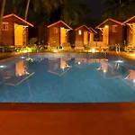 Bay15 A Justa Resort Goa