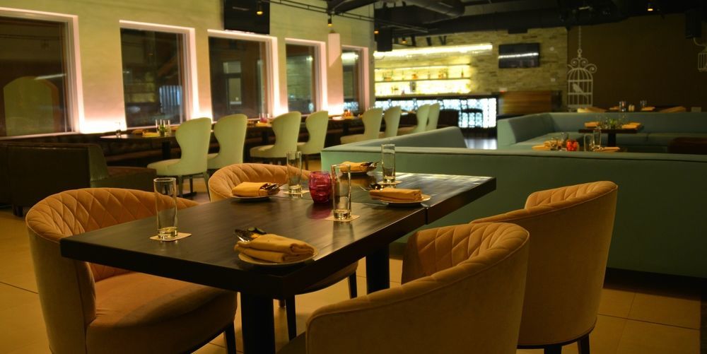 Bay15 A Justa Goa Panaji